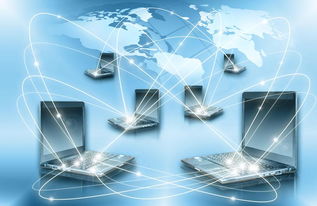 軟件開發行業的前景與優勢分析