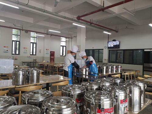成都高新 以“互聯網+明廚亮灶”構建智慧食品安全新生態