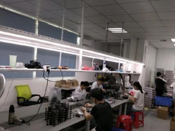 深圳數碼維修與網絡交換 承接外發加工，專注焊錫、后焊與組裝服務