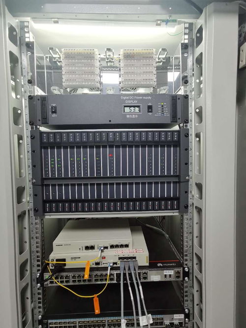 IP數字程控電話交換機冗余熱備功能設置指南 確保通信不中斷